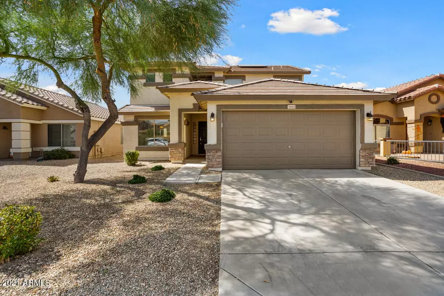 3064 S 258TH Avenue, Buckeye, AZ 85326