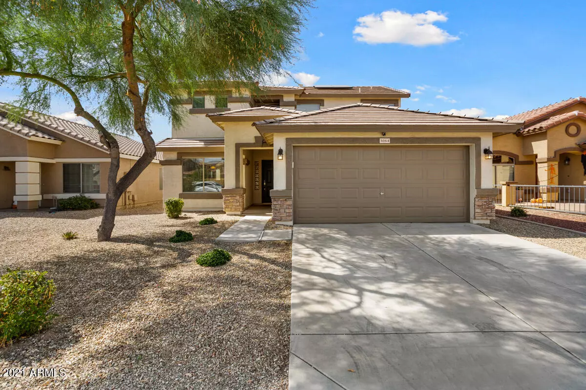 Buckeye, AZ 85326,3064 S 258TH Avenue