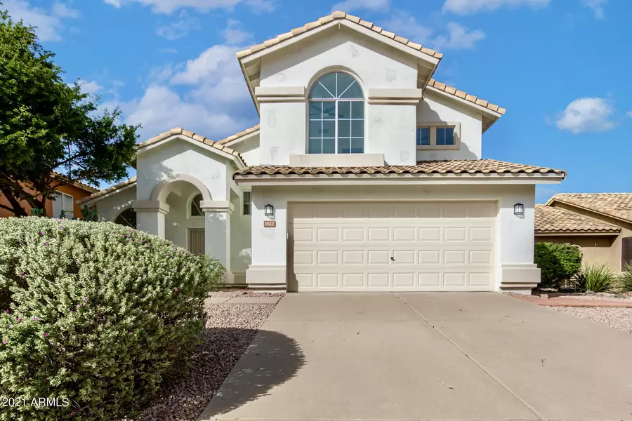 3522 N ARABELLA --, Mesa, AZ 85215