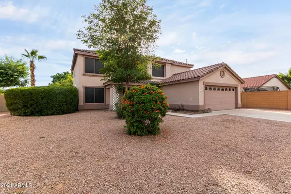 Mesa, AZ 85208,1114 S GRENOBLE --