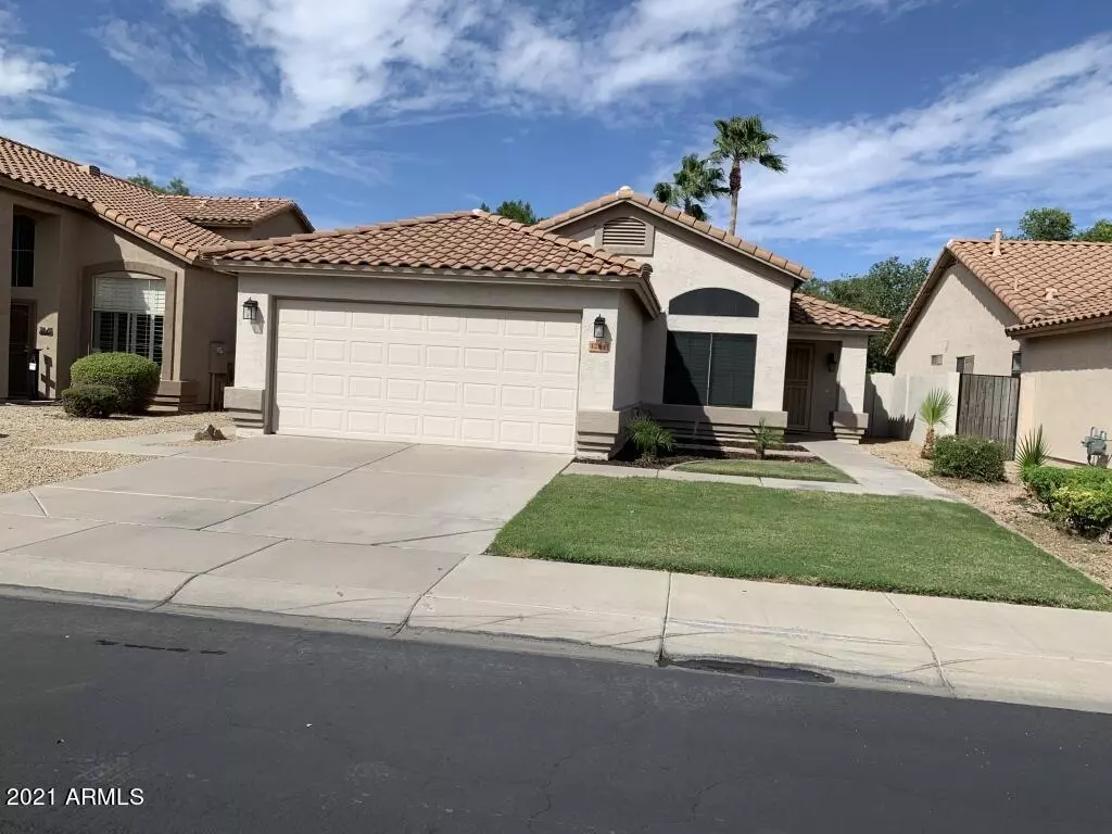 Chandler, AZ 85286,1284 W KINGBIRD Drive