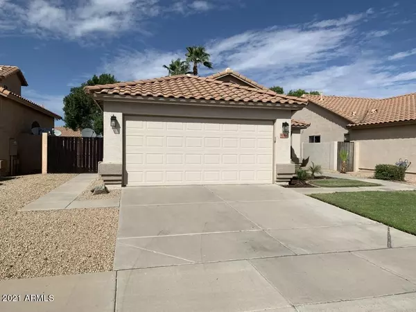 Chandler, AZ 85286,1284 W KINGBIRD Drive