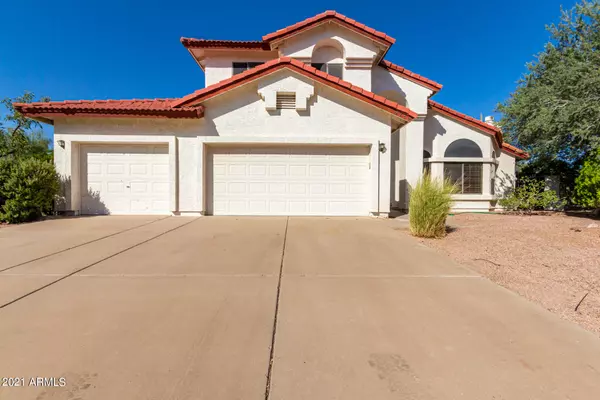 Mesa, AZ 85215,2752 N SEA PINES Circle