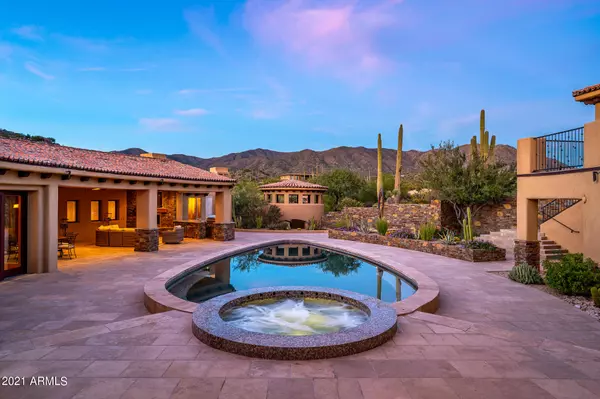 Scottsdale, AZ 85262,41247 N 95TH Street