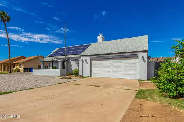 Phoenix, AZ 85029,3024 W MERCER Lane