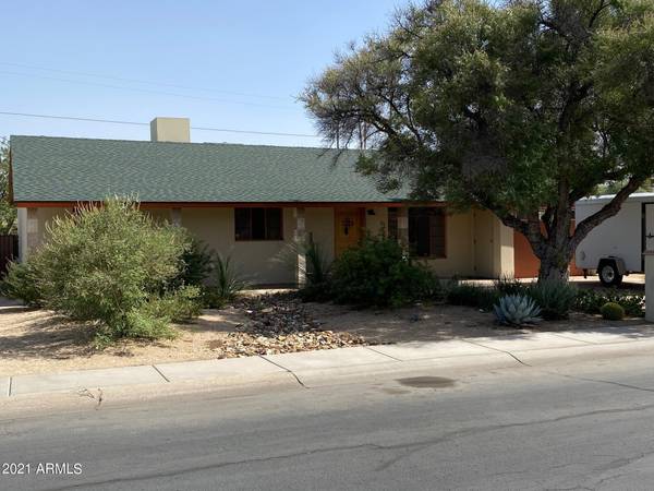 Chandler, AZ 85225,815 N Evergreen Street