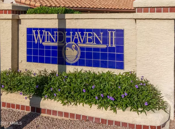 Gilbert, AZ 85233,1032 S LAGOON Drive