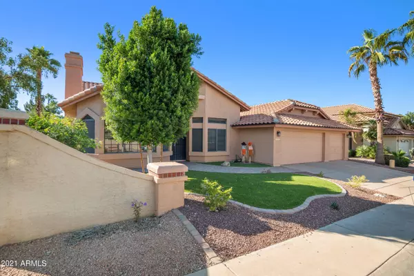 Gilbert, AZ 85233,1032 S LAGOON Drive