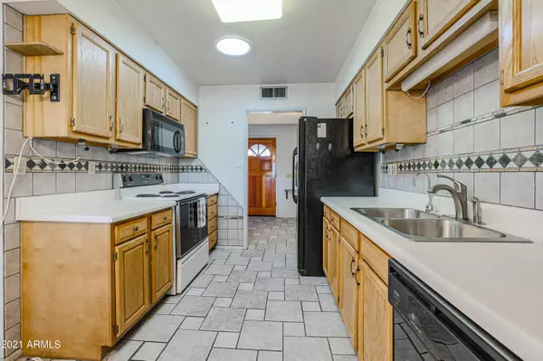 Sun City, AZ 85351,12444 N PEBBLE BEACH Drive