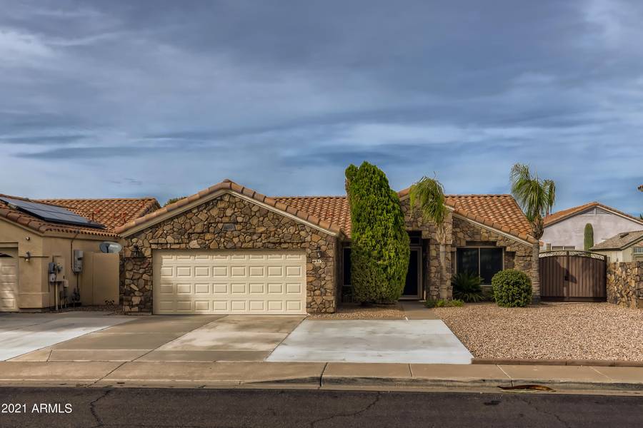 9150 W CHARLESTON Avenue W, Peoria, AZ 85382