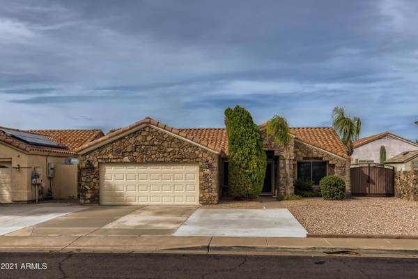 Peoria, AZ 85382,9150 W CHARLESTON Avenue W