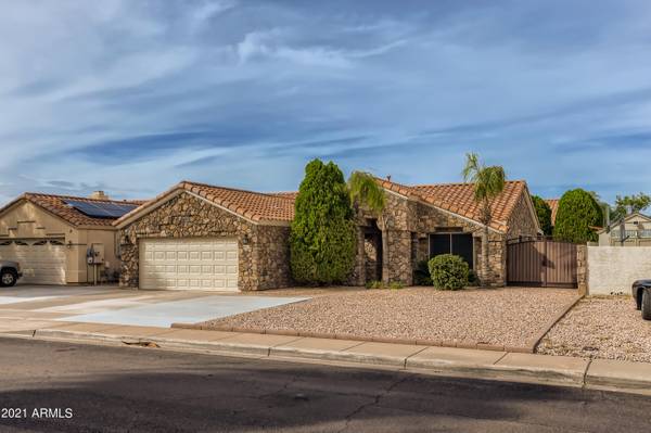 Peoria, AZ 85382,9150 W CHARLESTON Avenue W