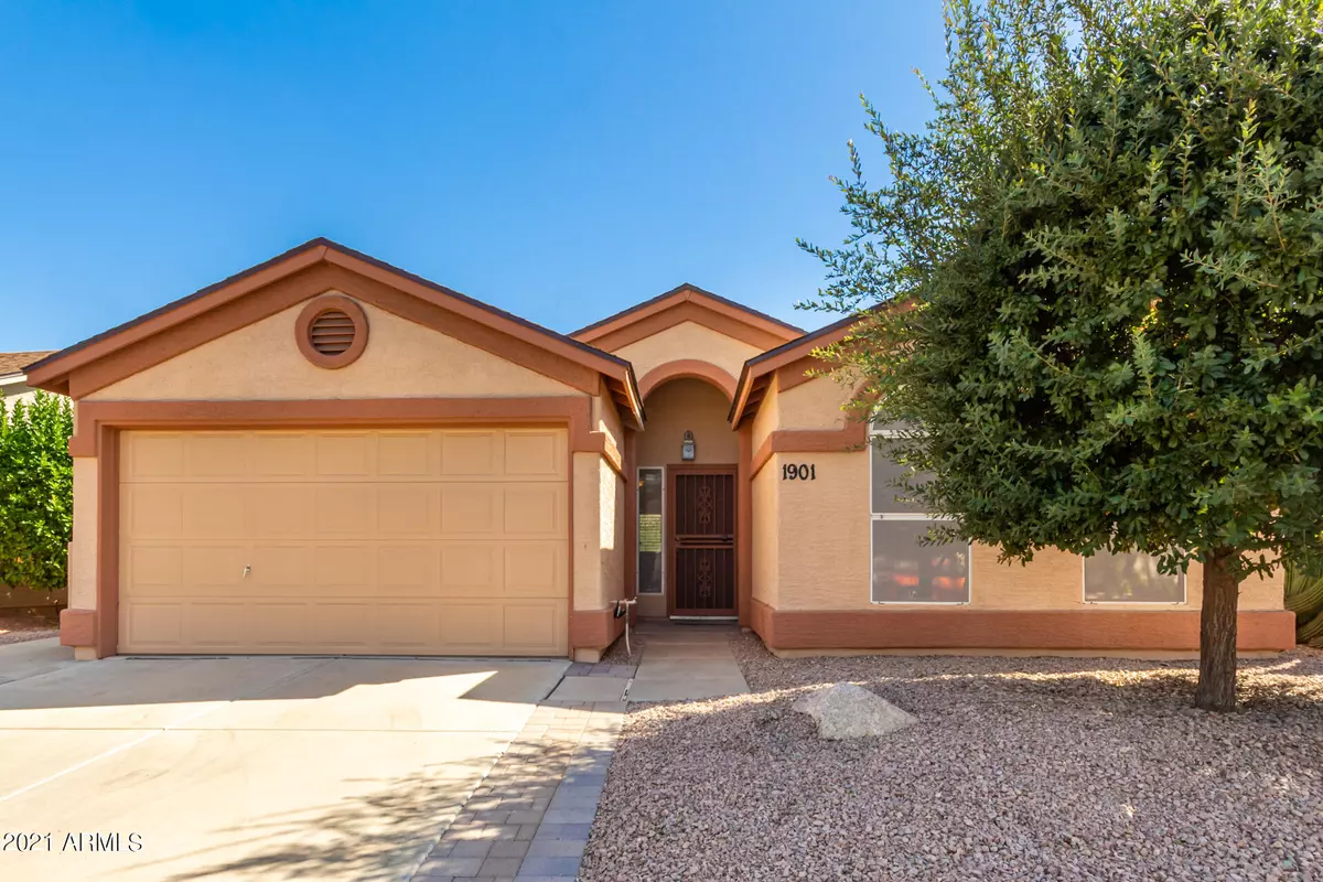 Chandler, AZ 85249,1901 E WINGED FOOT Drive