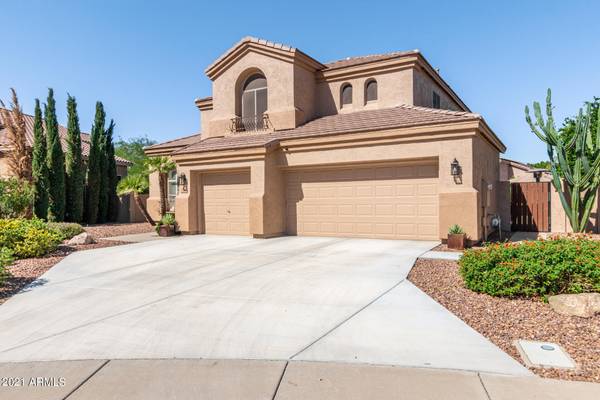 Chandler, AZ 85286,784 W GOLDFINCH Way