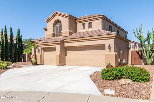 Chandler, AZ 85286,784 W GOLDFINCH Way