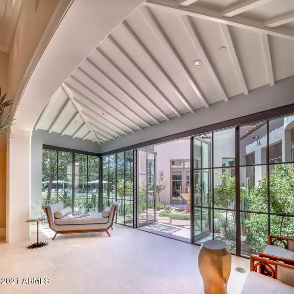 Paradise Valley, AZ 85253,8345 N MORNING GLORY Road