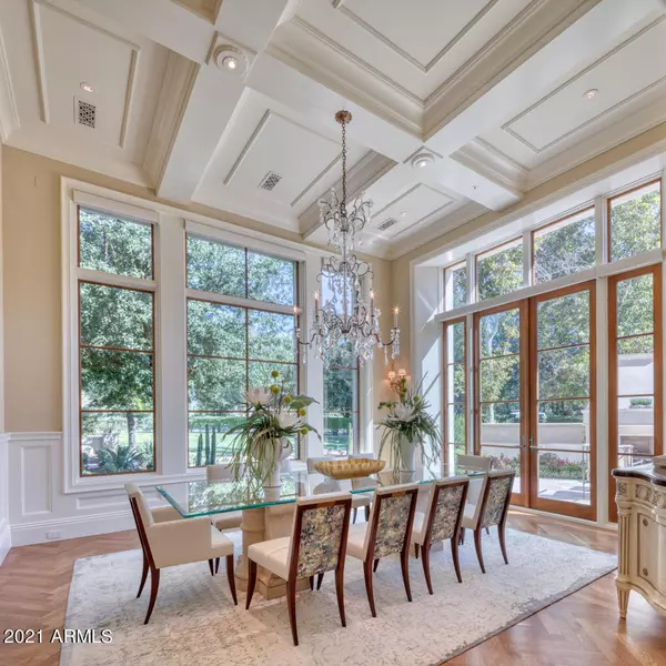 Paradise Valley, AZ 85253,8345 N MORNING GLORY Road