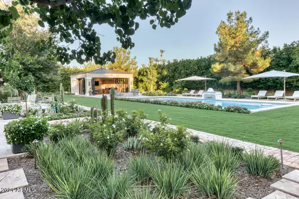 Paradise Valley, AZ 85253,8345 N MORNING GLORY Road