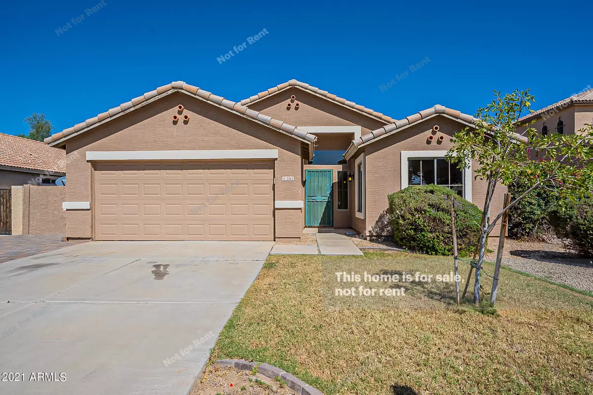 Gilbert, AZ 85297,3362 E FLAMINGO Court