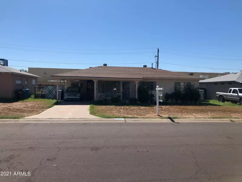 4431 E ALMERIA Road, Phoenix, AZ 85008