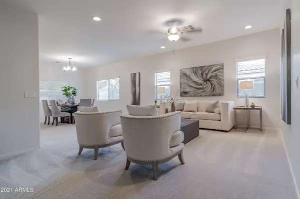 Gilbert, AZ 85298,2740 E COURTNEY Street