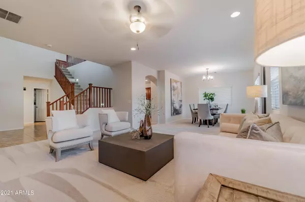 Gilbert, AZ 85298,2740 E COURTNEY Street