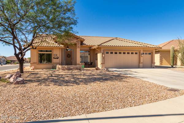 Mesa, AZ 85212,2838 S CHERRYWOOD Circle