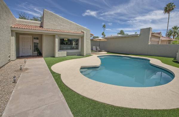 7125 N VIA DE AMIGOS Street, Scottsdale, AZ 85258