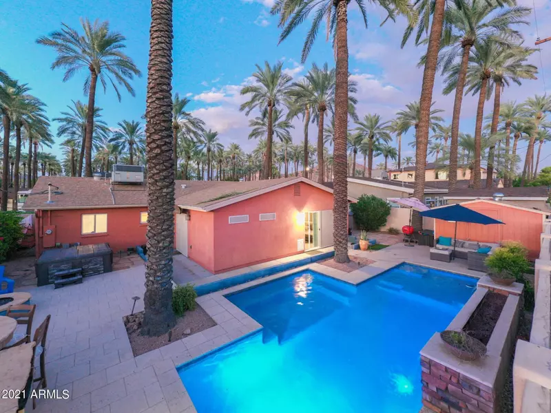 4311 E ROMA Avenue, Phoenix, AZ 85018