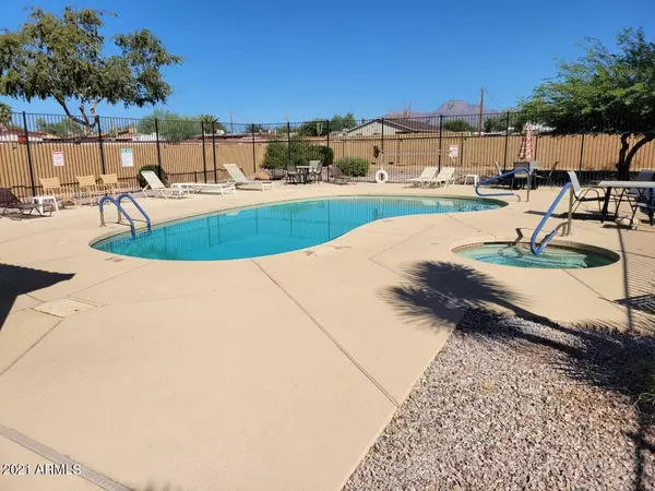 Apache Junction, AZ 85120,537 S Delaware Drive #210