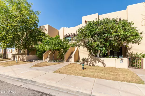 Phoenix, AZ 85008,5402 E WINDSOR Avenue #16