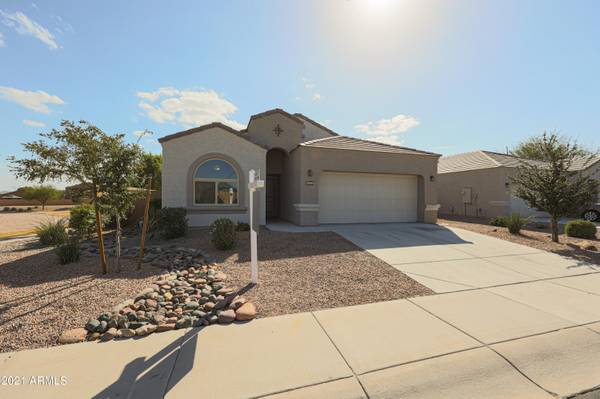 Buckeye, AZ 85326,25441 W DARREL Drive