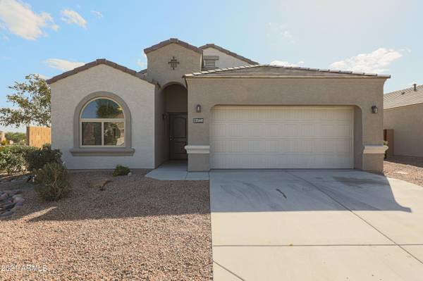 Buckeye, AZ 85326,25441 W DARREL Drive