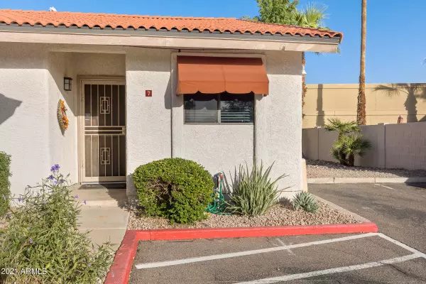 Phoenix, AZ 85016,4135 N 17TH Street #7