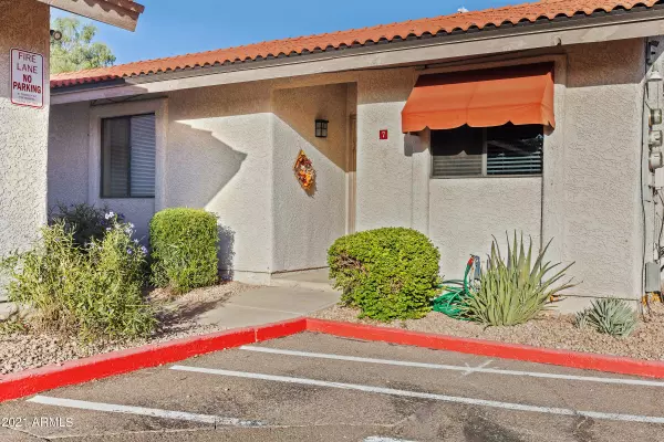 4135 N 17TH Street #7, Phoenix, AZ 85016