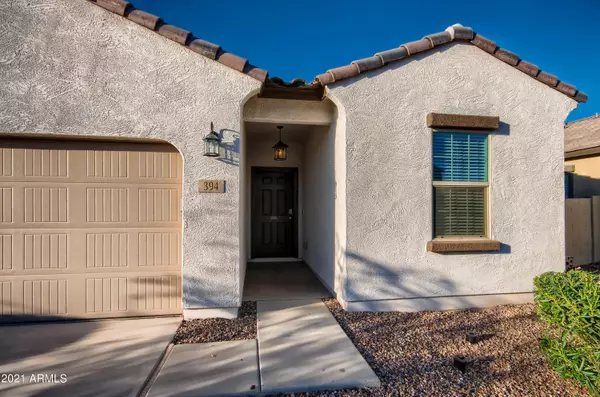 San Tan Valley, AZ 85140,394 W MAMMOTH CAVE Drive