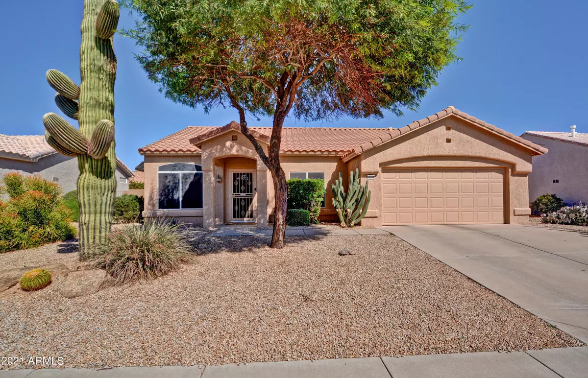 Sun City West, AZ 85375,14206 W TERRITORIAL Lane