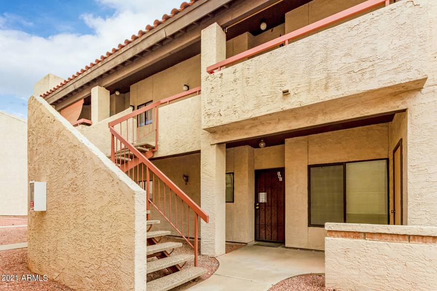 11666 N 28TH Drive #261, Phoenix, AZ 85029