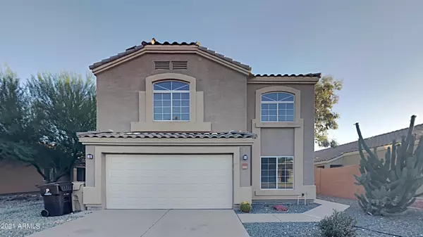 Peoria, AZ 85382,9143 W HARMONY Lane W