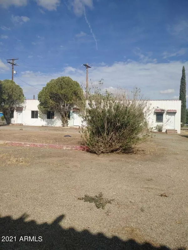 Bowie, AZ 85605,218 W BUSINESS Loop