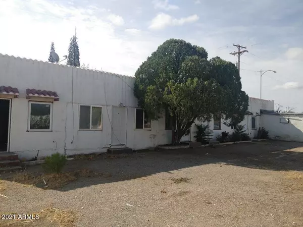 Bowie, AZ 85605,218 W BUSINESS Loop