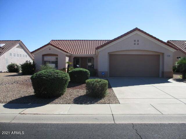 13409 W CARAWAY Drive, Sun City West, AZ 85375