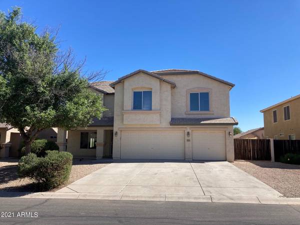 28015 N COAL Avenue, San Tan Valley, AZ 85143