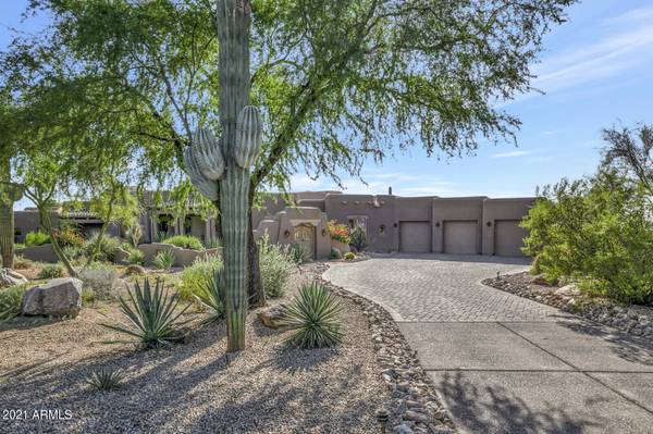 8400 E DIXILETA Drive #164, Scottsdale, AZ 85266