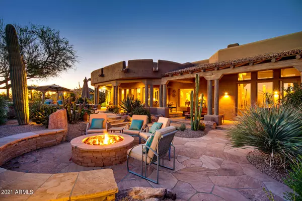 Scottsdale, AZ 85266,8400 E DIXILETA Drive #164