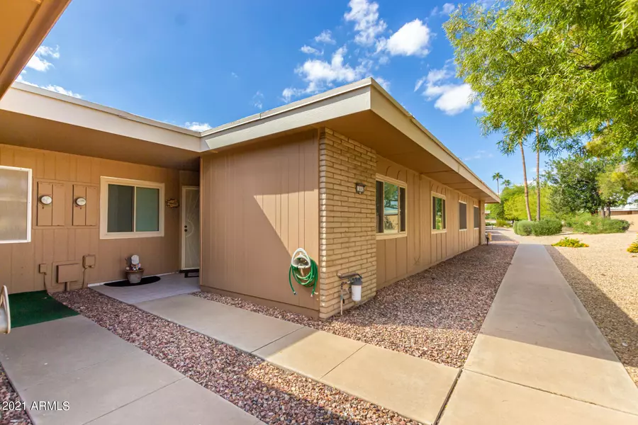 13662 N 108th Drive, Sun City, AZ 85351