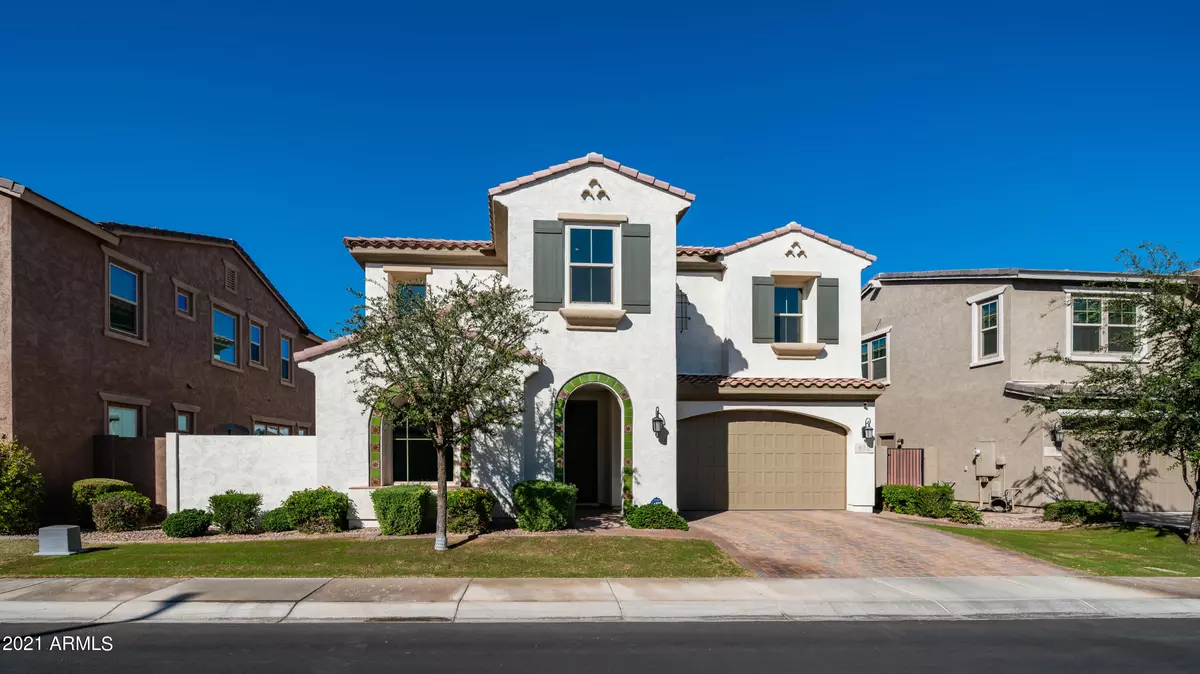 Chandler, AZ 85248,970 W ZION Way