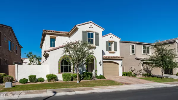 Chandler, AZ 85248,970 W ZION Way