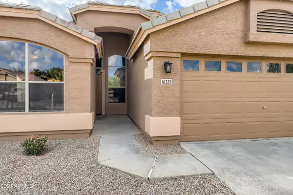 Peoria, AZ 85383,10229 W DALEY Lane