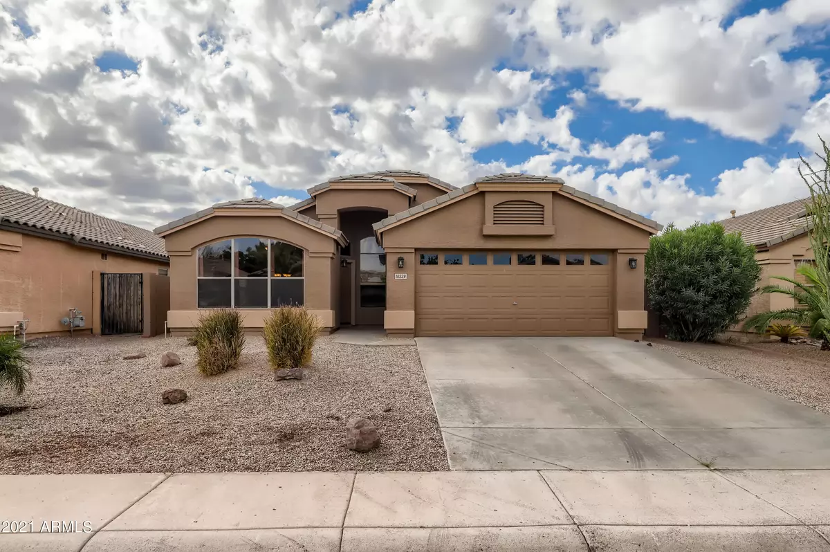 Peoria, AZ 85383,10229 W DALEY Lane